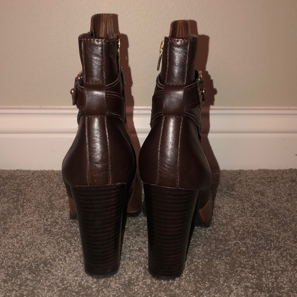 Aldo Booties - Picture 2 of 4